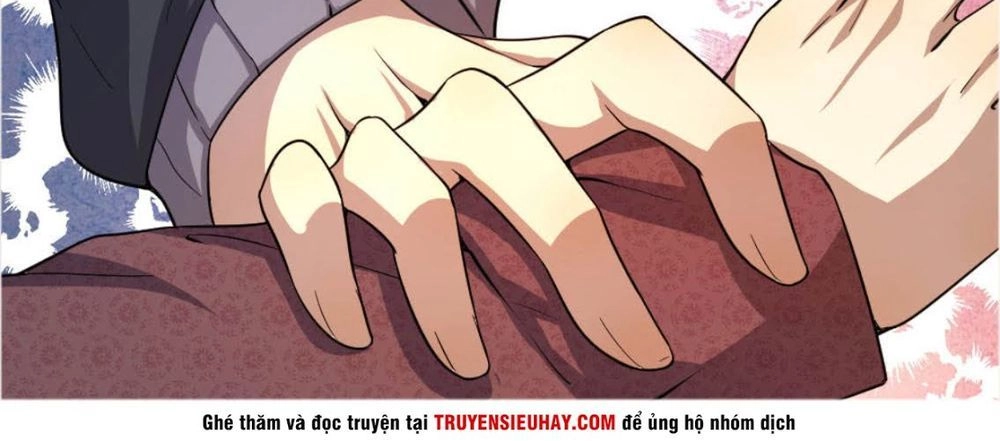 Y Võ Chí Tôn Chapter 52 - 9