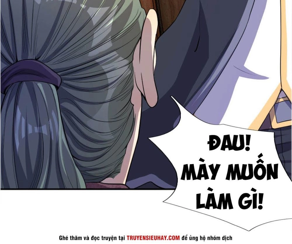 Y Võ Chí Tôn Chapter 52 - 11