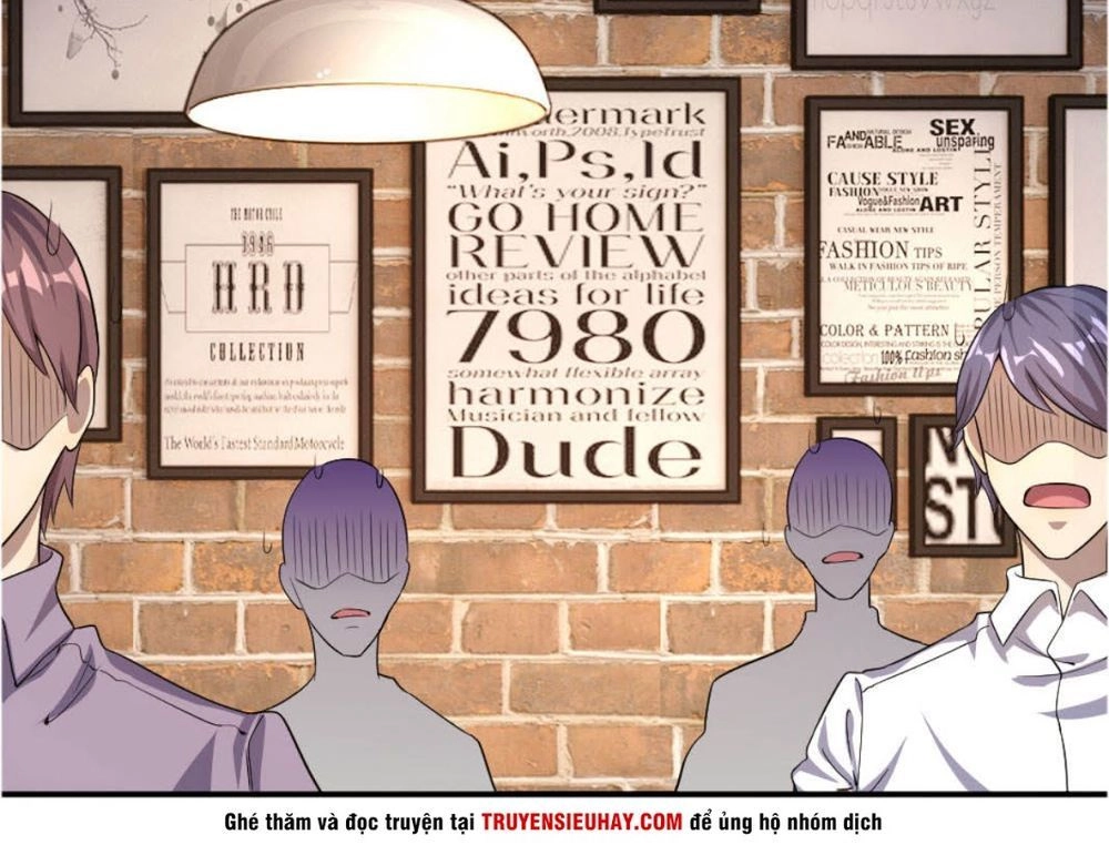 Y Võ Chí Tôn Chapter 52 - 13