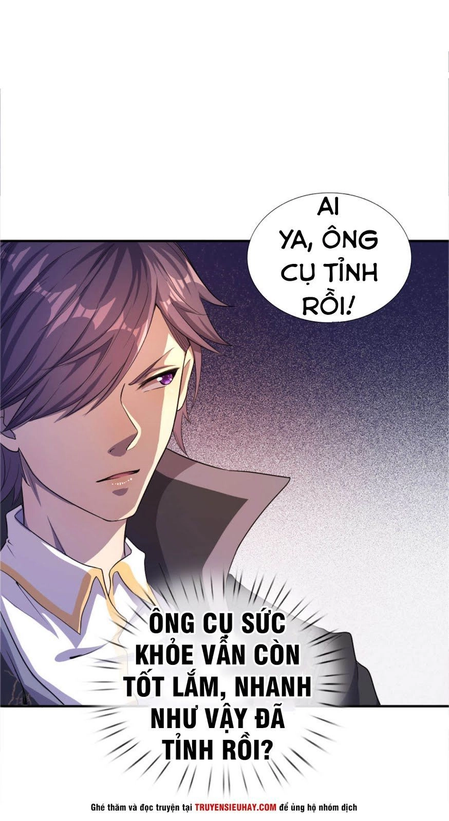 Y Võ Chí Tôn Chapter 52 - 15