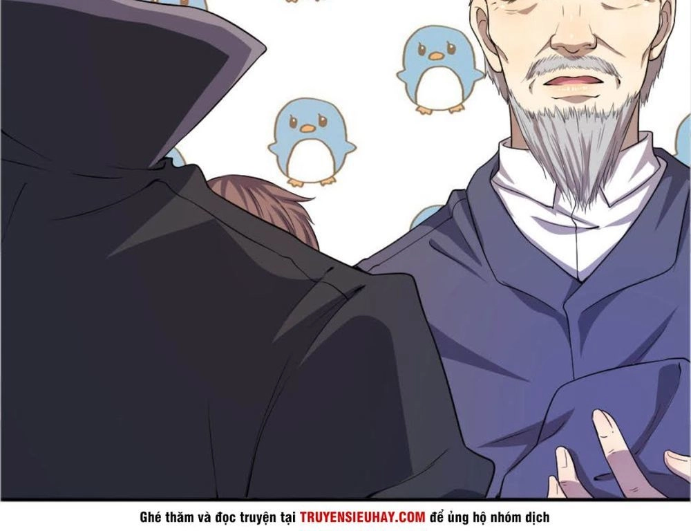 Y Võ Chí Tôn Chapter 52 - 17