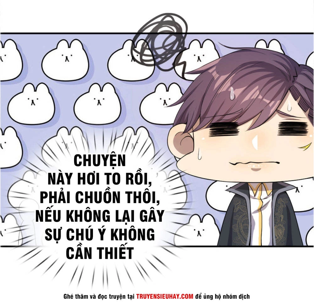 Y Võ Chí Tôn Chapter 52 - 20