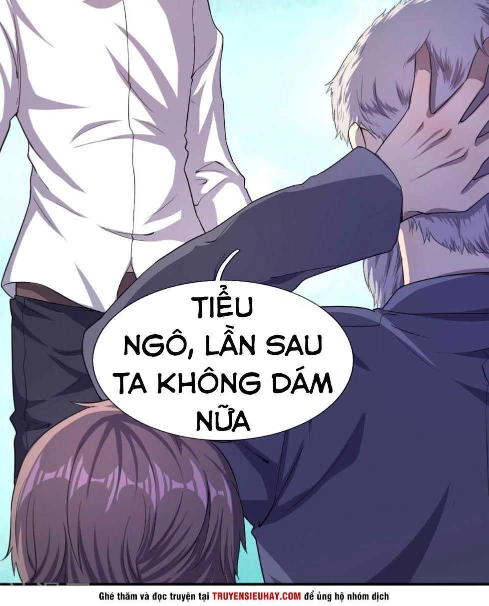 Y Võ Chí Tôn Chapter 53 - 5