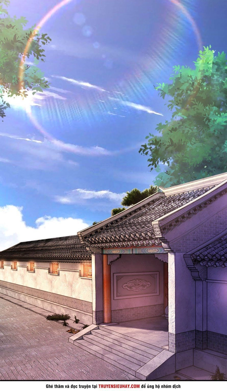 Y Võ Chí Tôn Chapter 53 - 7