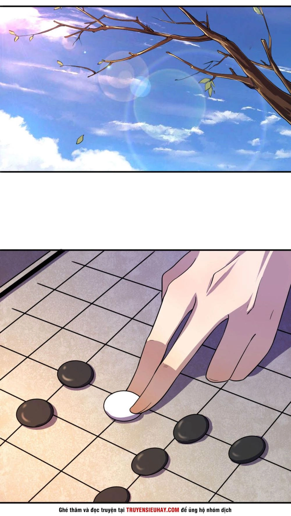 Y Võ Chí Tôn Chapter 53 - 8