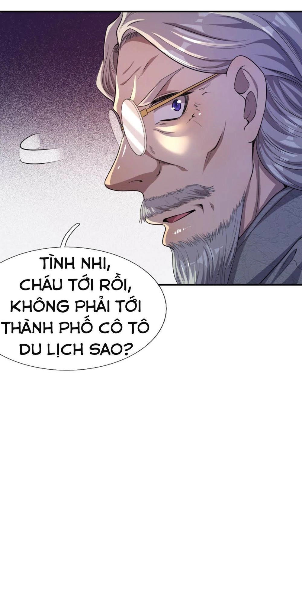 Y Võ Chí Tôn Chapter 53 - 11