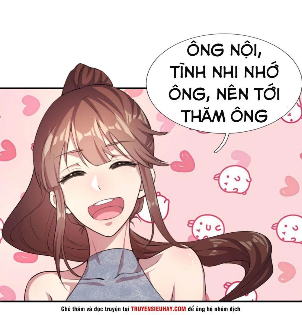 Y Võ Chí Tôn Chapter 53 - 12