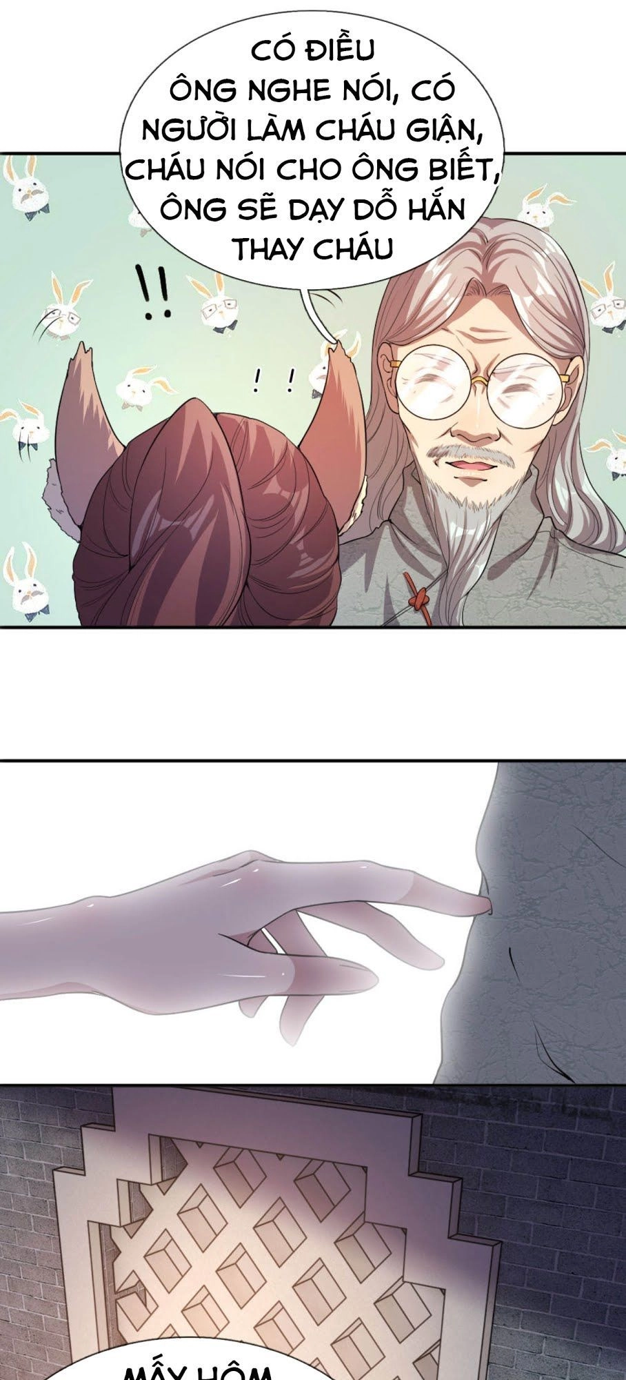 Y Võ Chí Tôn Chapter 53 - 15