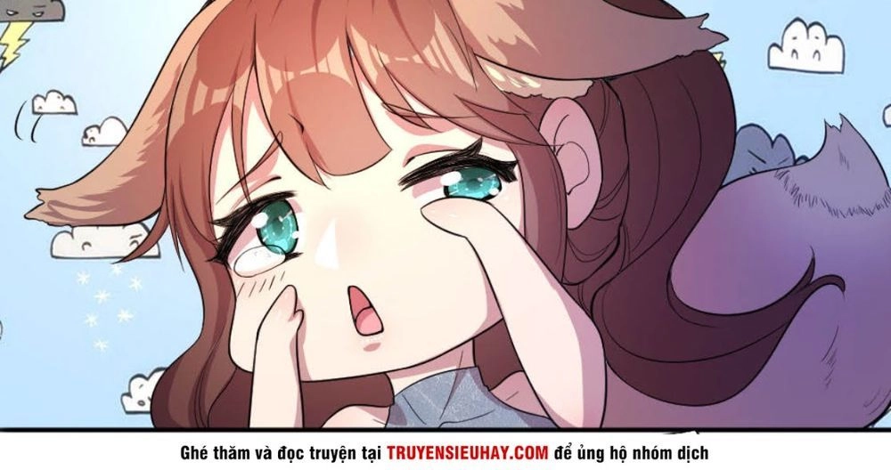 Y Võ Chí Tôn Chapter 53 - 18