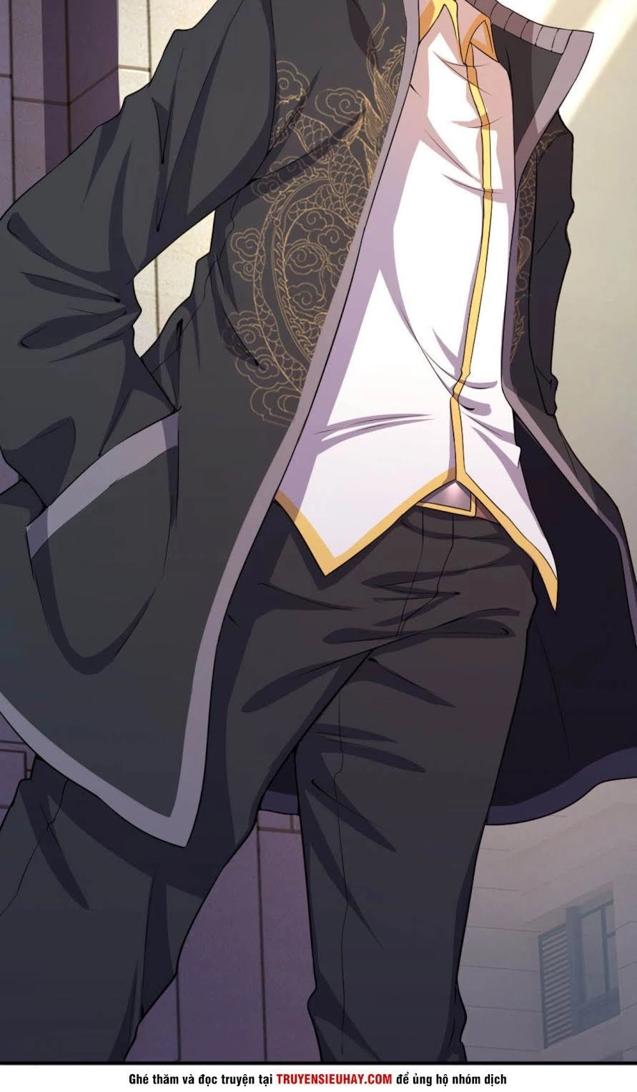 Y Võ Chí Tôn Chapter 54 - 16