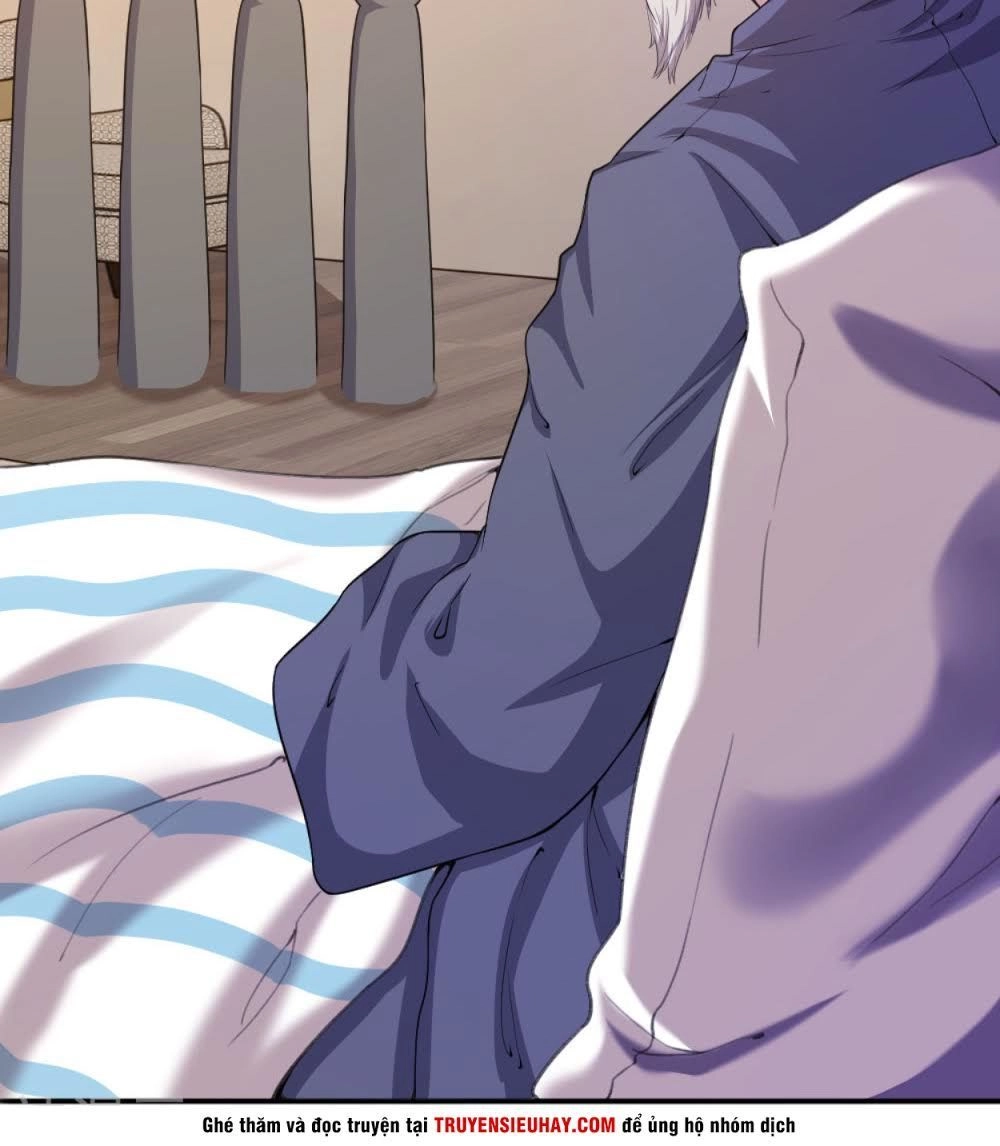 Y Võ Chí Tôn Chapter 55 - 3