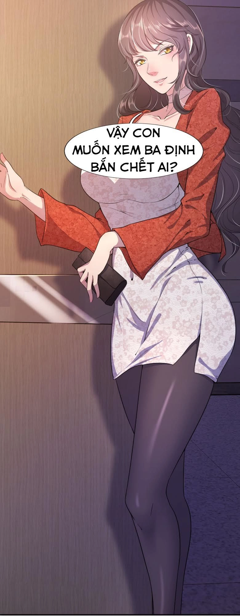 Y Võ Chí Tôn Chapter 55 - 5