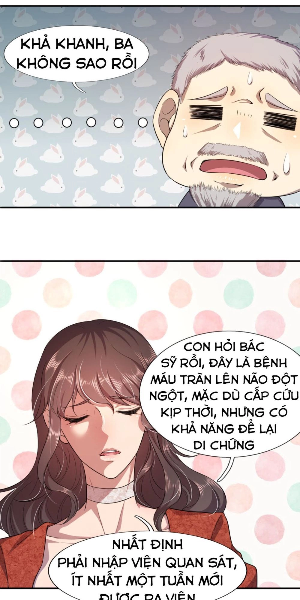 Y Võ Chí Tôn Chapter 55 - 7