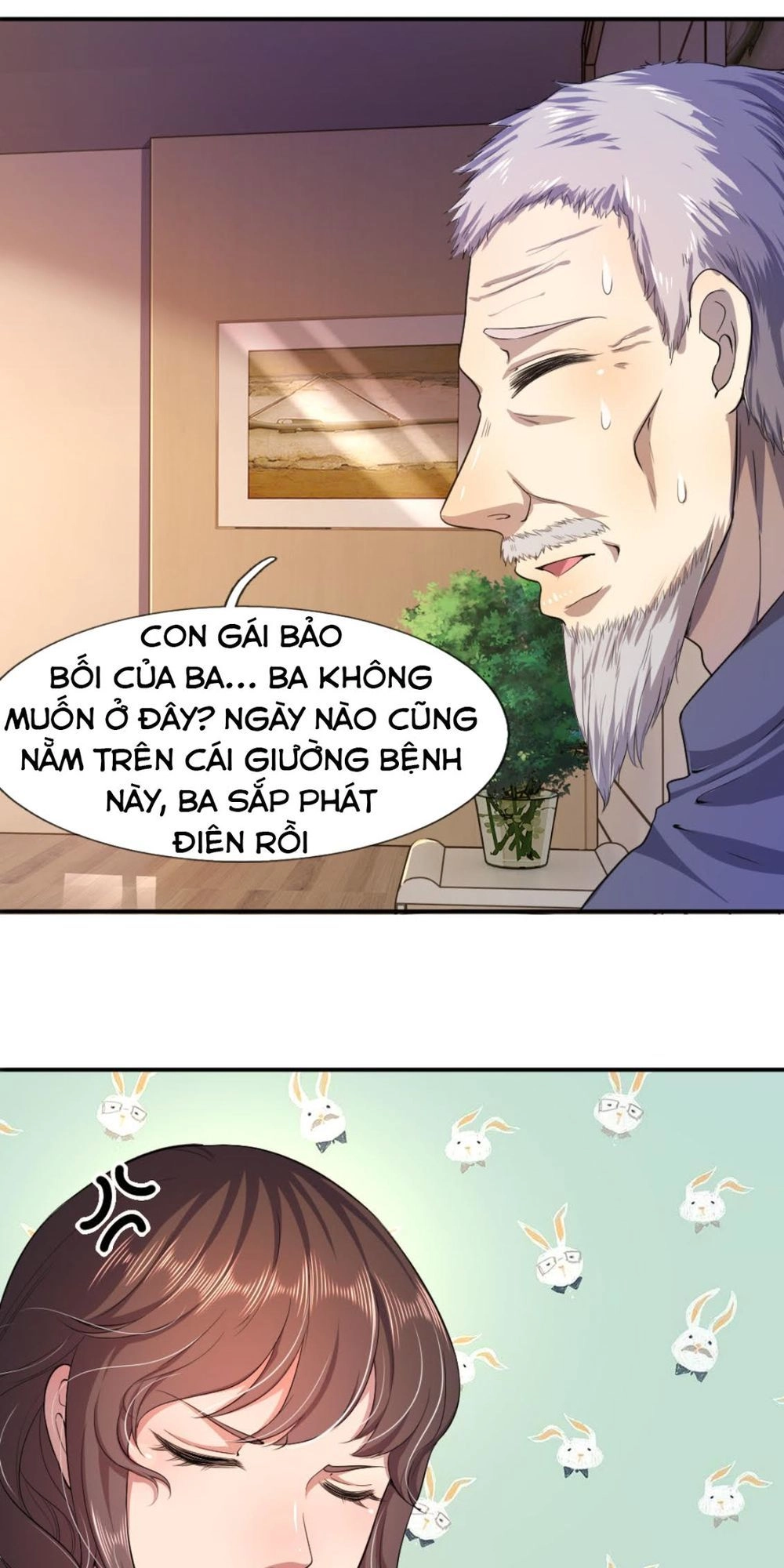 Y Võ Chí Tôn Chapter 55 - 9