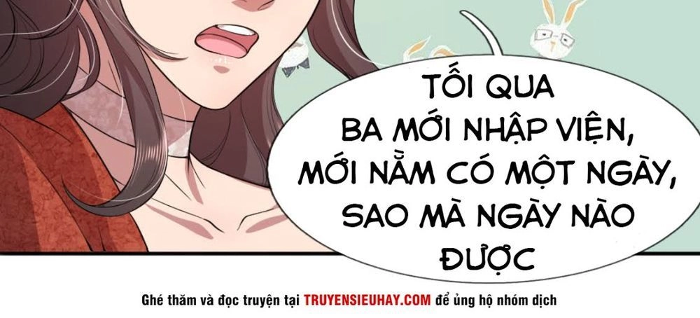 Y Võ Chí Tôn Chapter 55 - 10