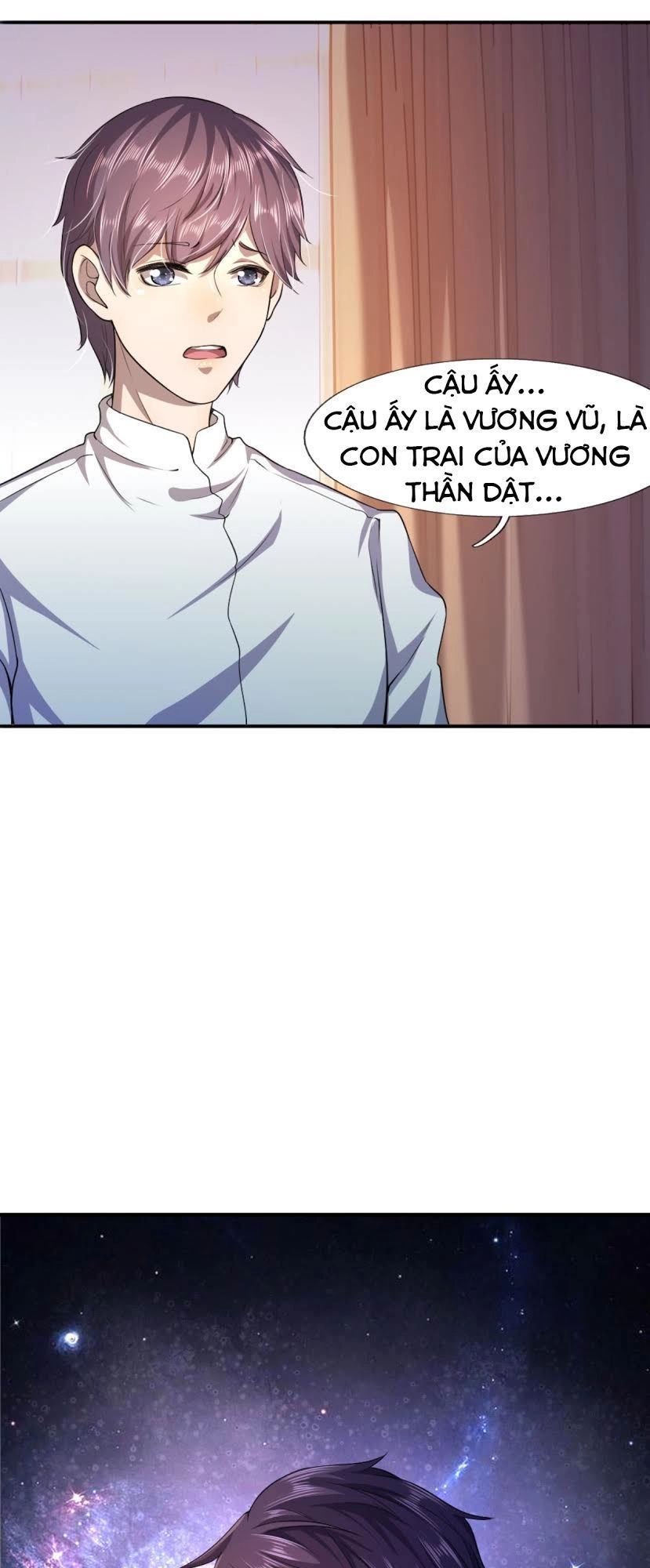 Y Võ Chí Tôn Chapter 55 - 13