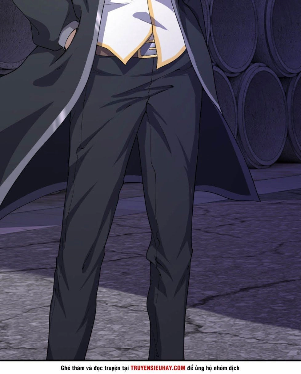 Y Võ Chí Tôn Chapter 55 - 17