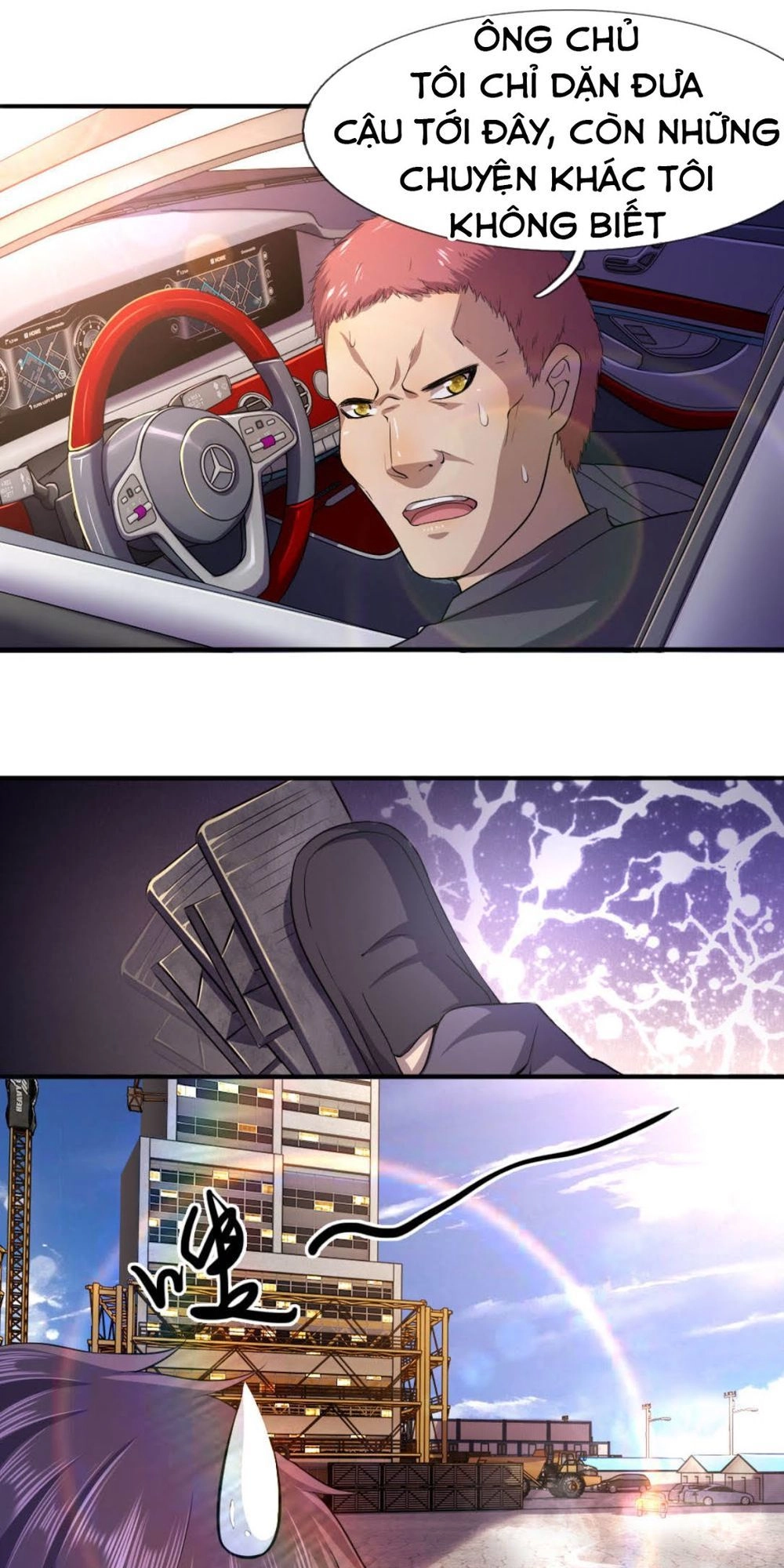 Y Võ Chí Tôn Chapter 55 - 20