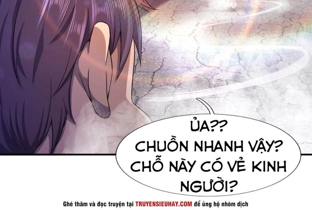 Y Võ Chí Tôn Chapter 55 - 21