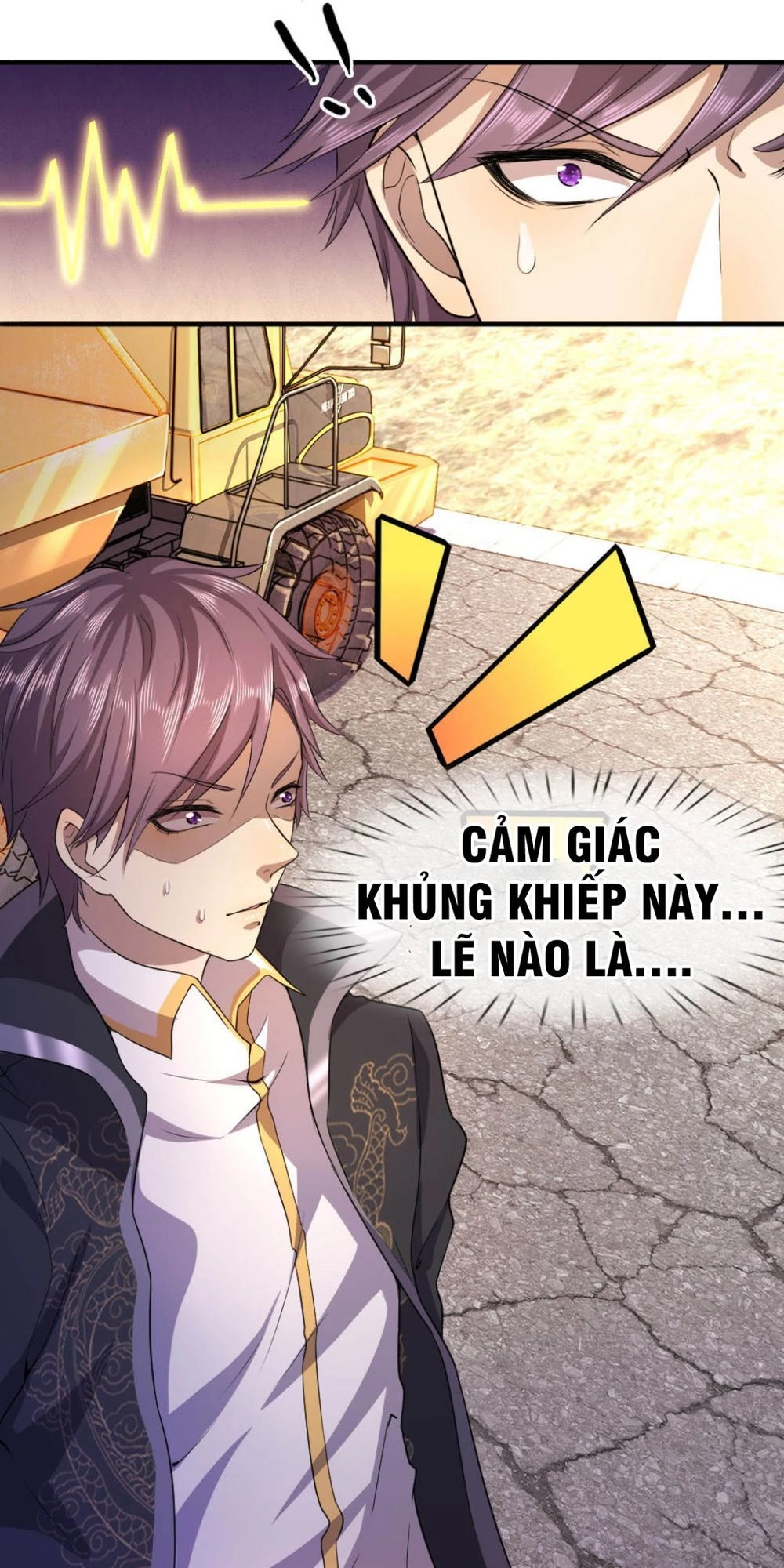 Y Võ Chí Tôn Chapter 55 - 22