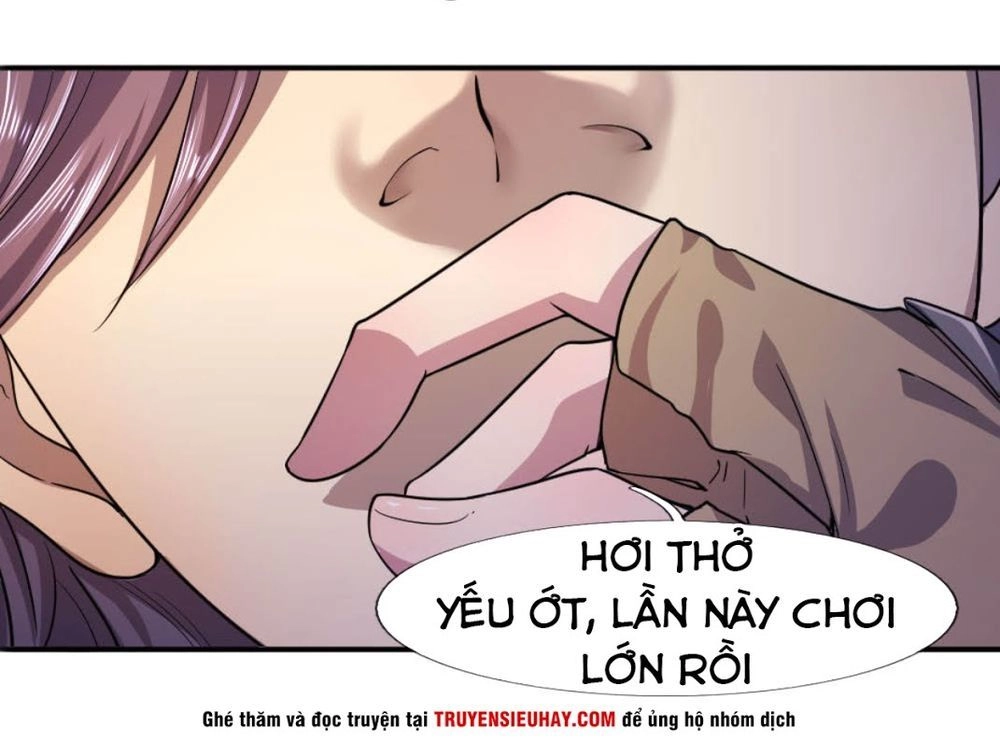 Y Võ Chí Tôn Chapter 56 - 15