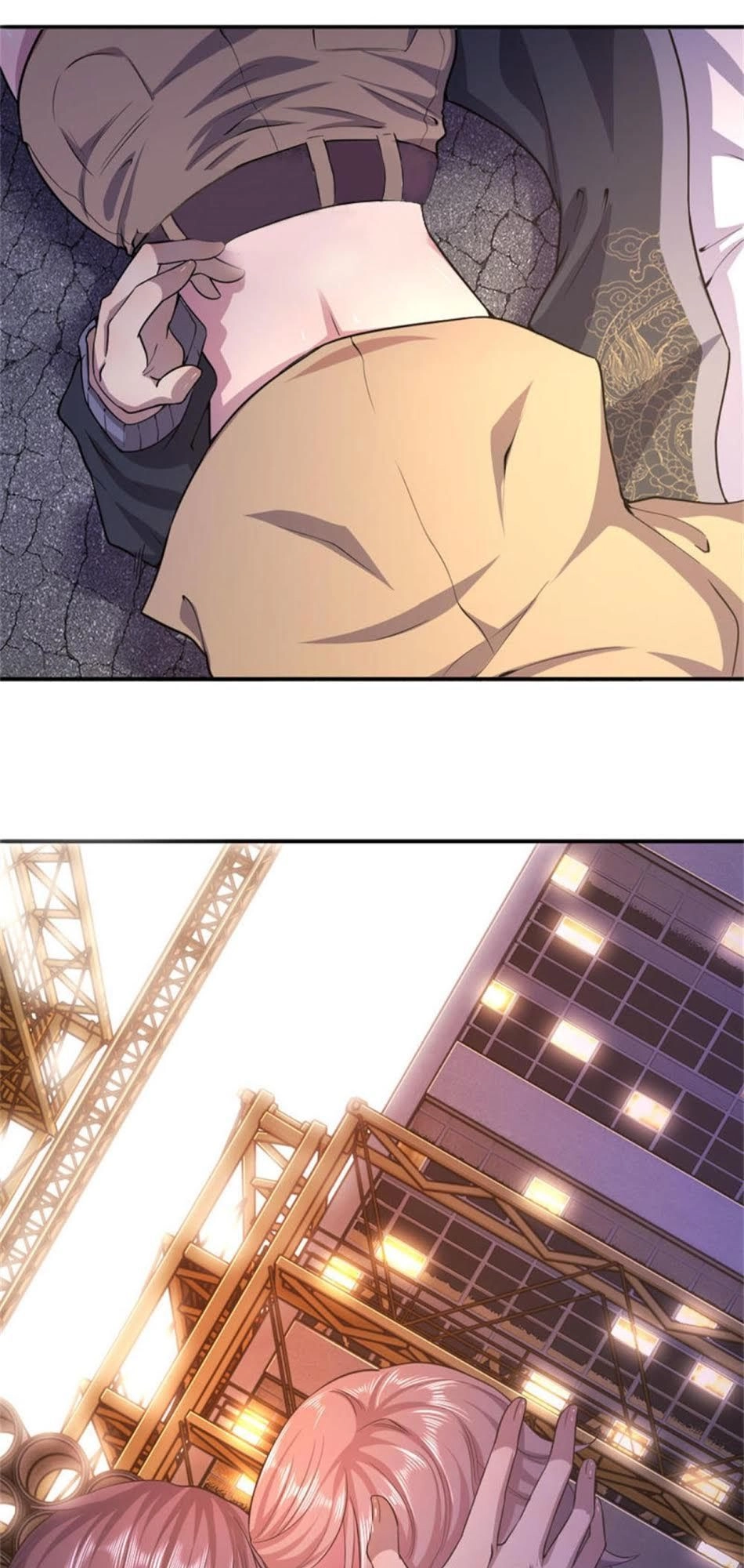 Y Võ Chí Tôn Chapter 56 - 17