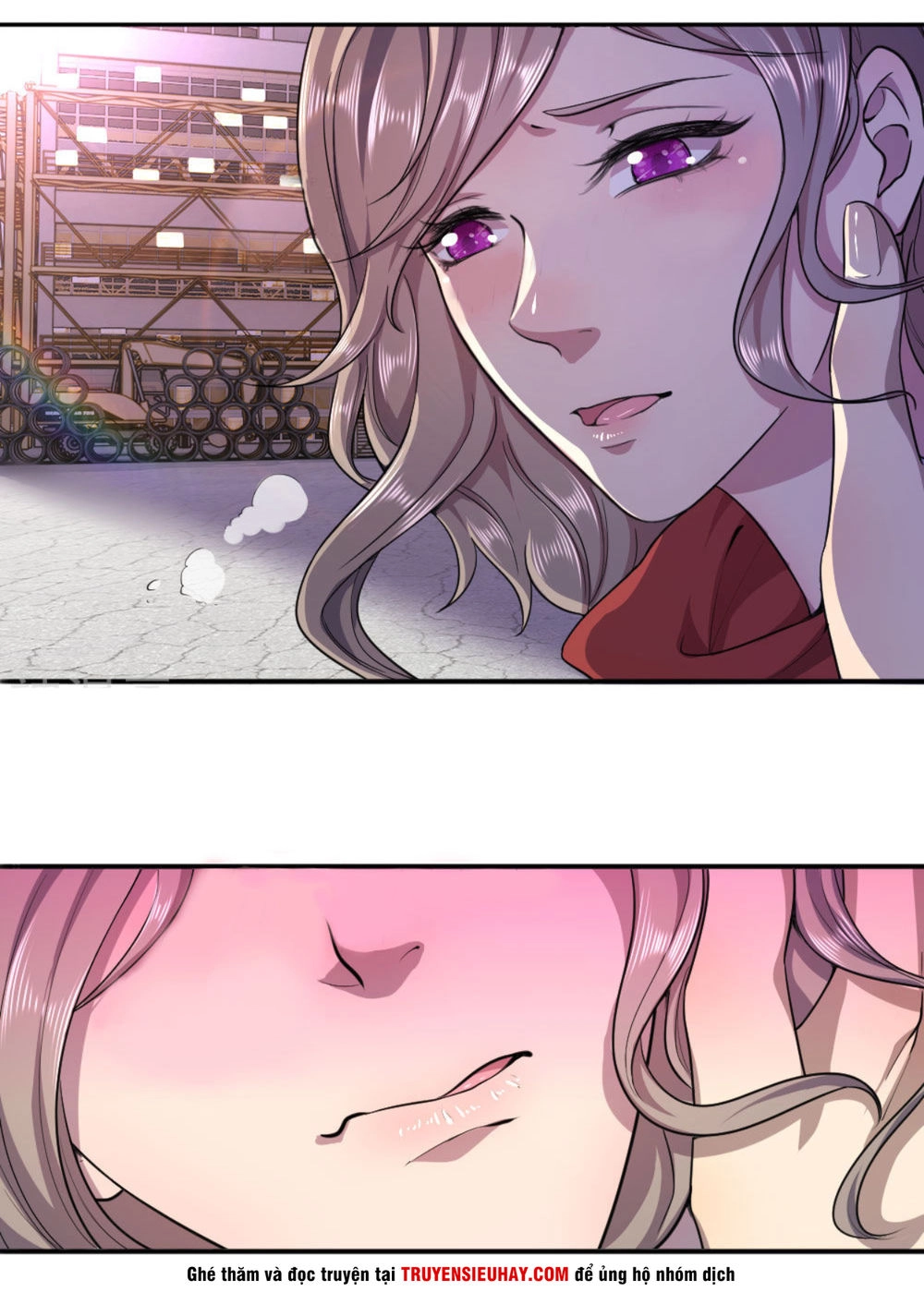 Y Võ Chí Tôn Chapter 57 - 2