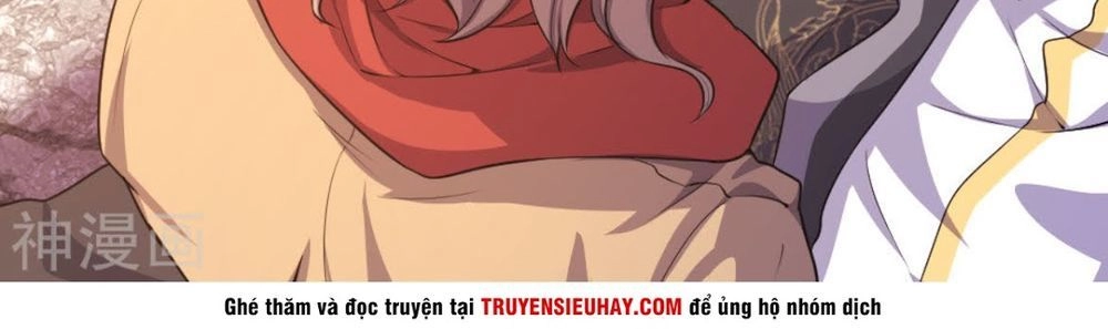 Y Võ Chí Tôn Chapter 57 - 4