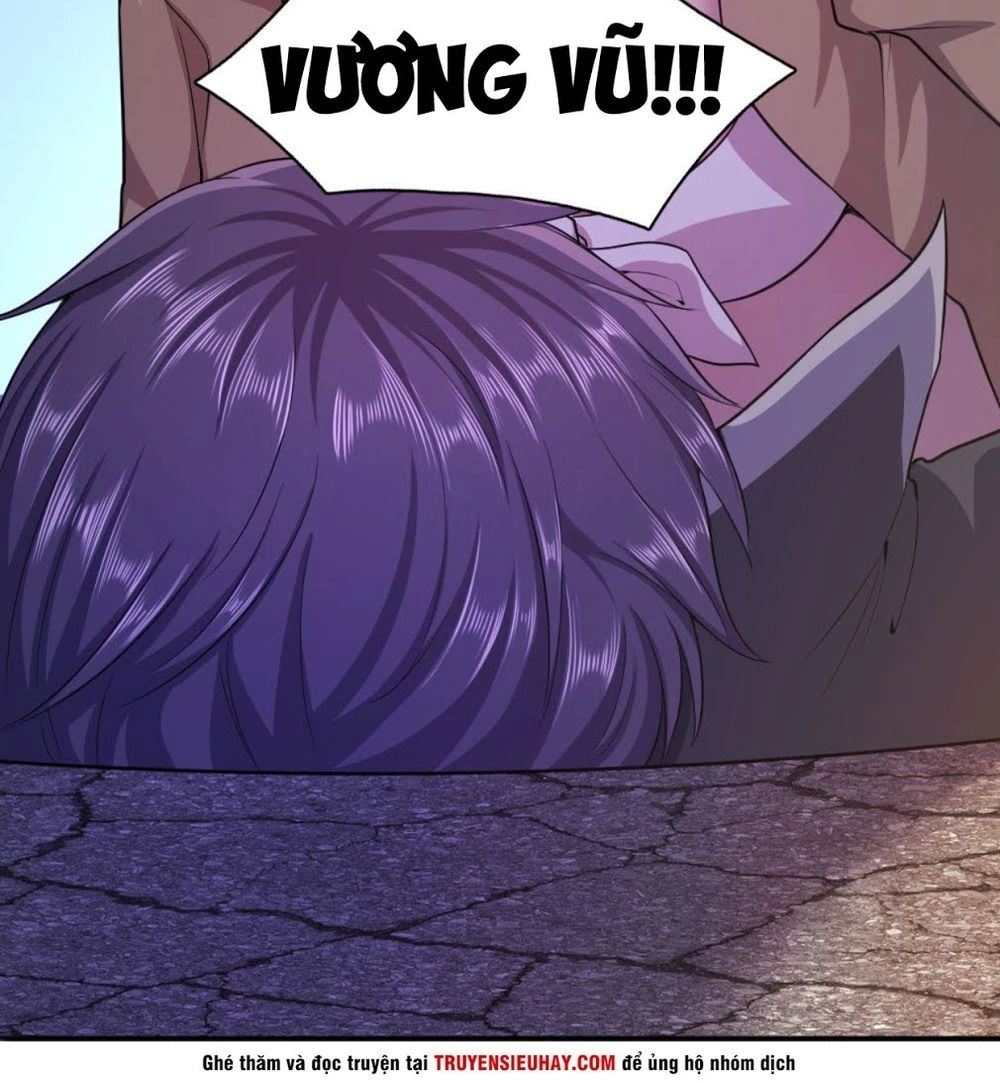 Y Võ Chí Tôn Chapter 57 - 7