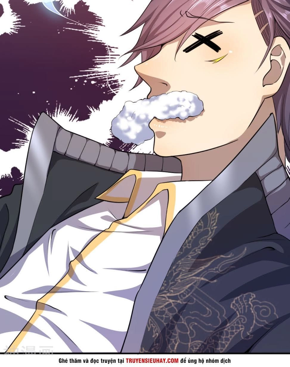 Y Võ Chí Tôn Chapter 57 - 12