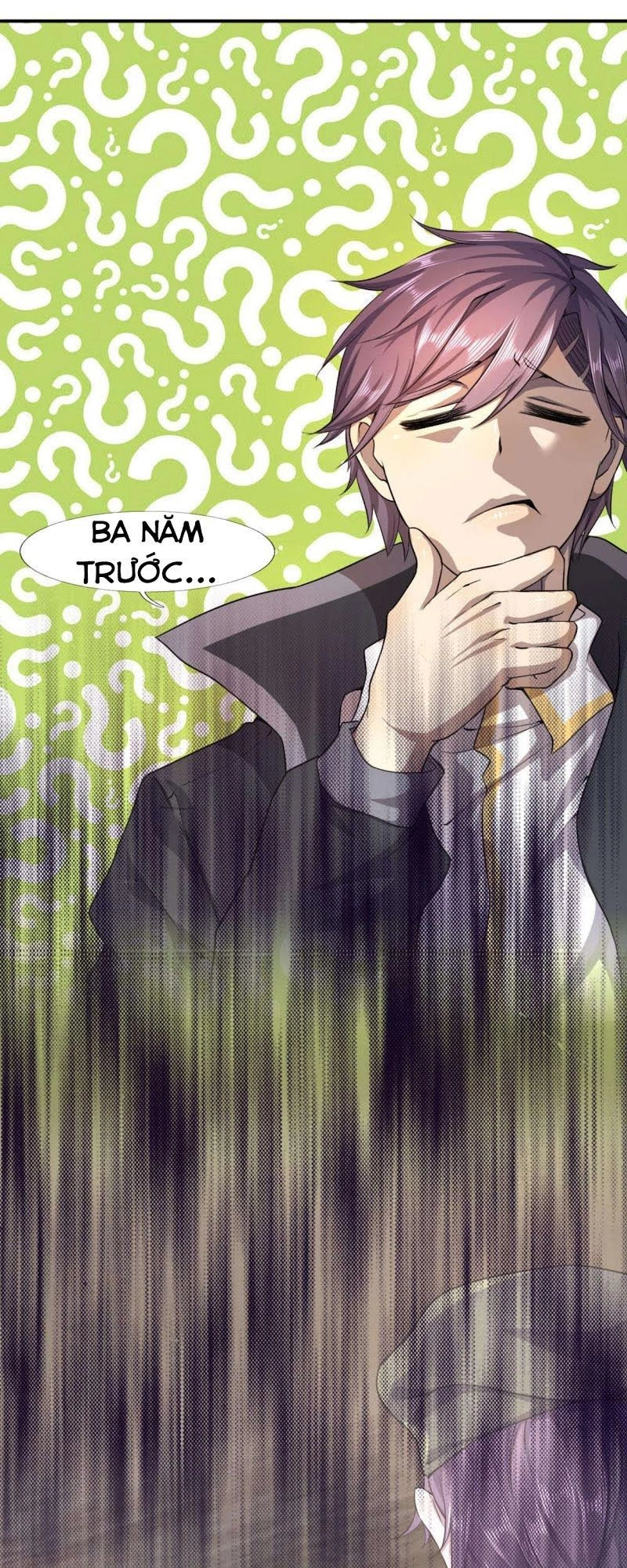 Y Võ Chí Tôn Chapter 58 - 11