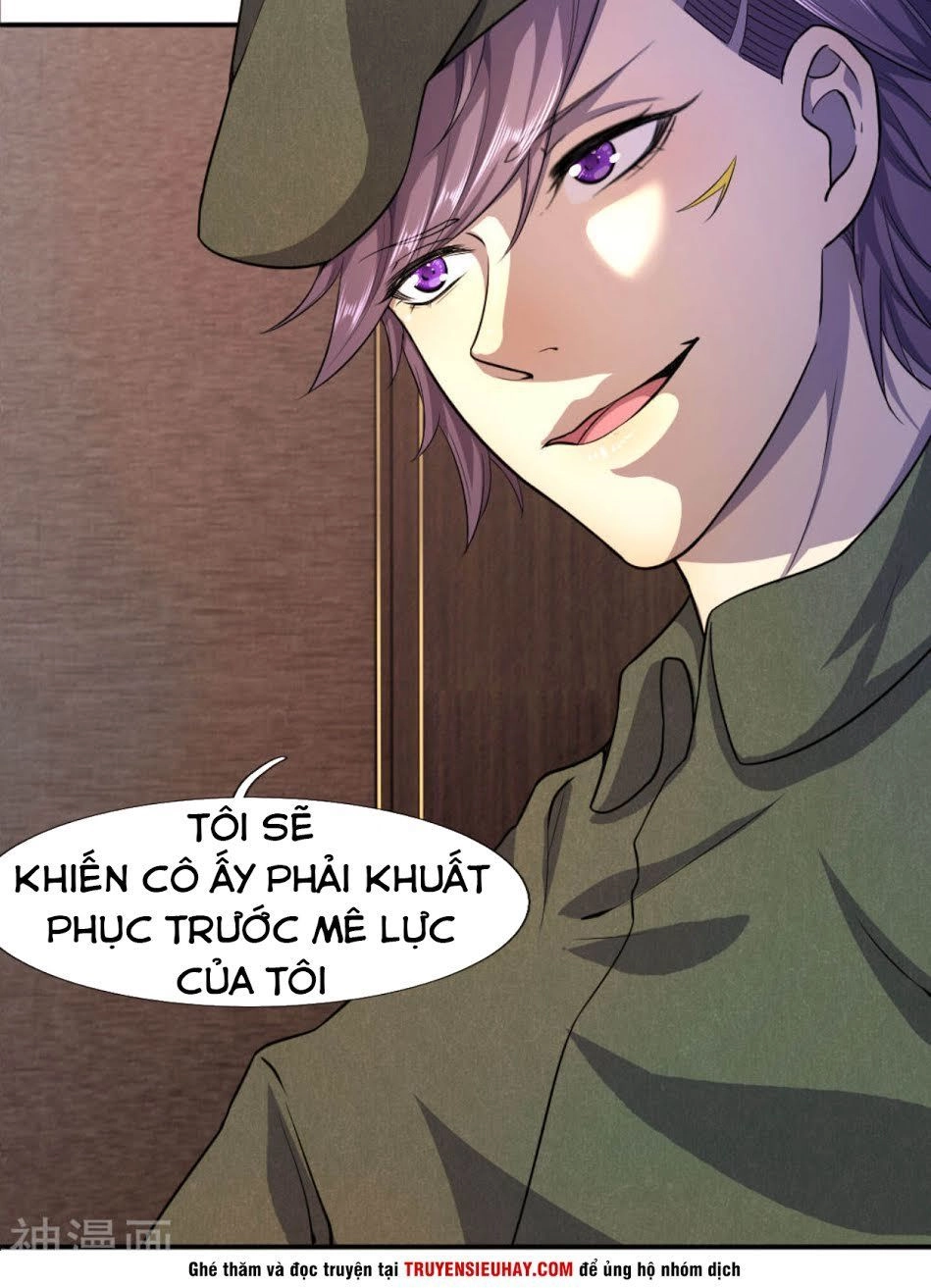 Y Võ Chí Tôn Chapter 58 - 15