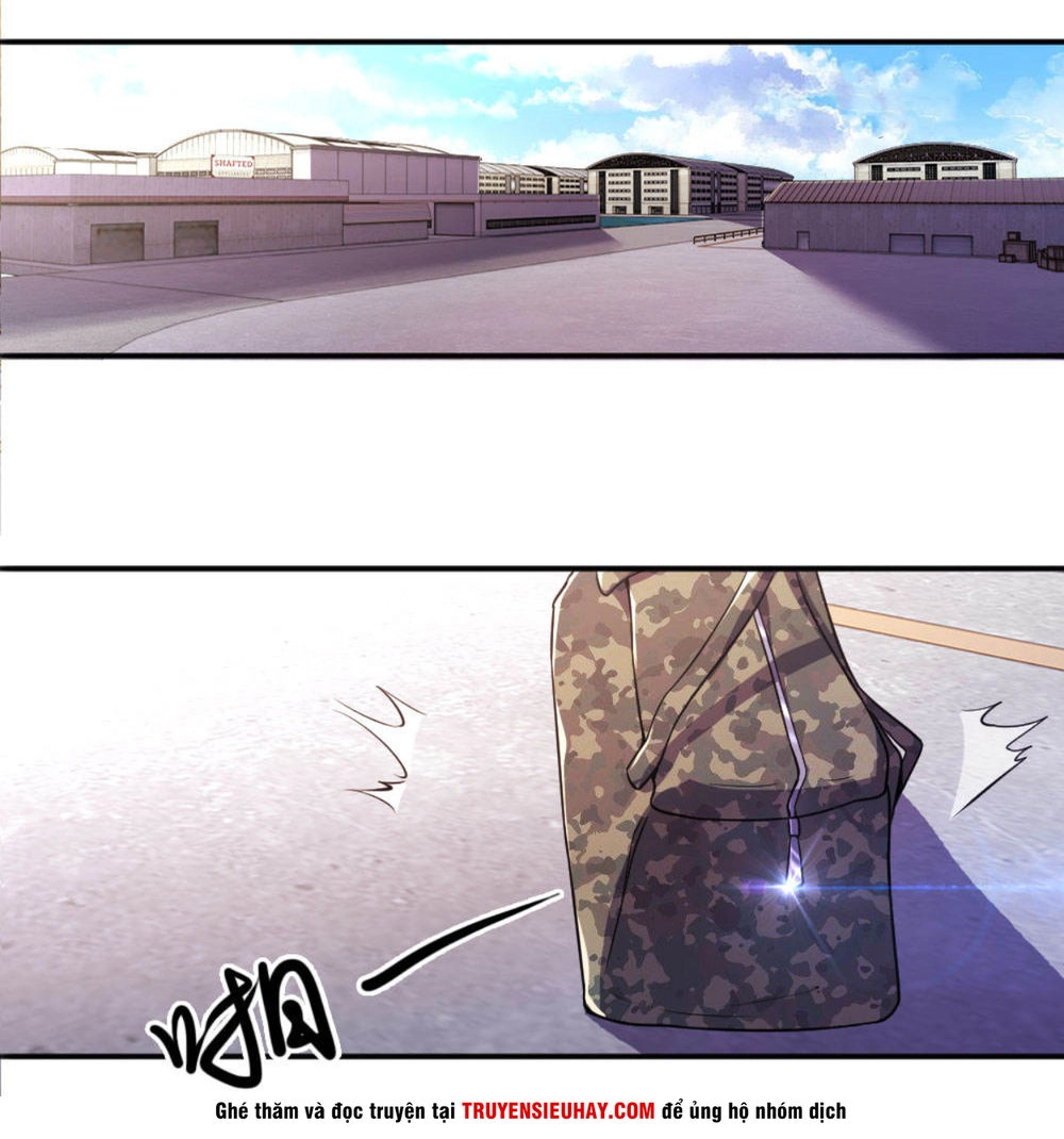 Y Võ Chí Tôn Chapter 58 - 16