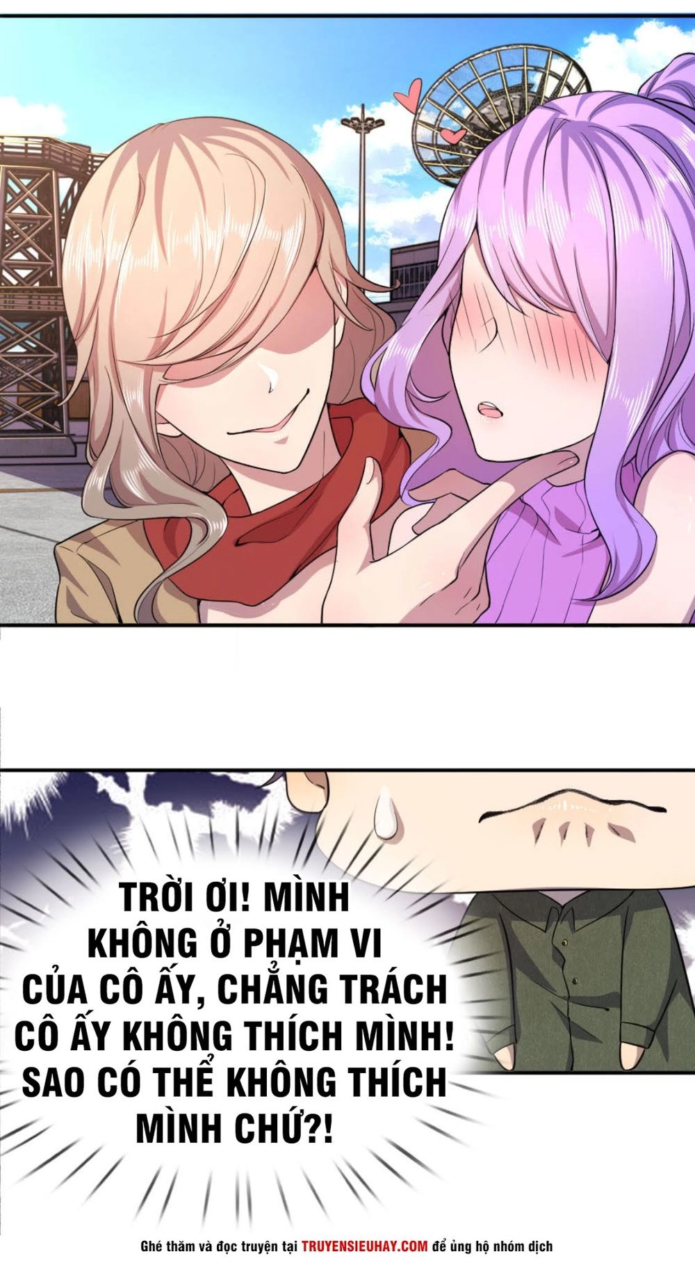 Y Võ Chí Tôn Chapter 58 - 18