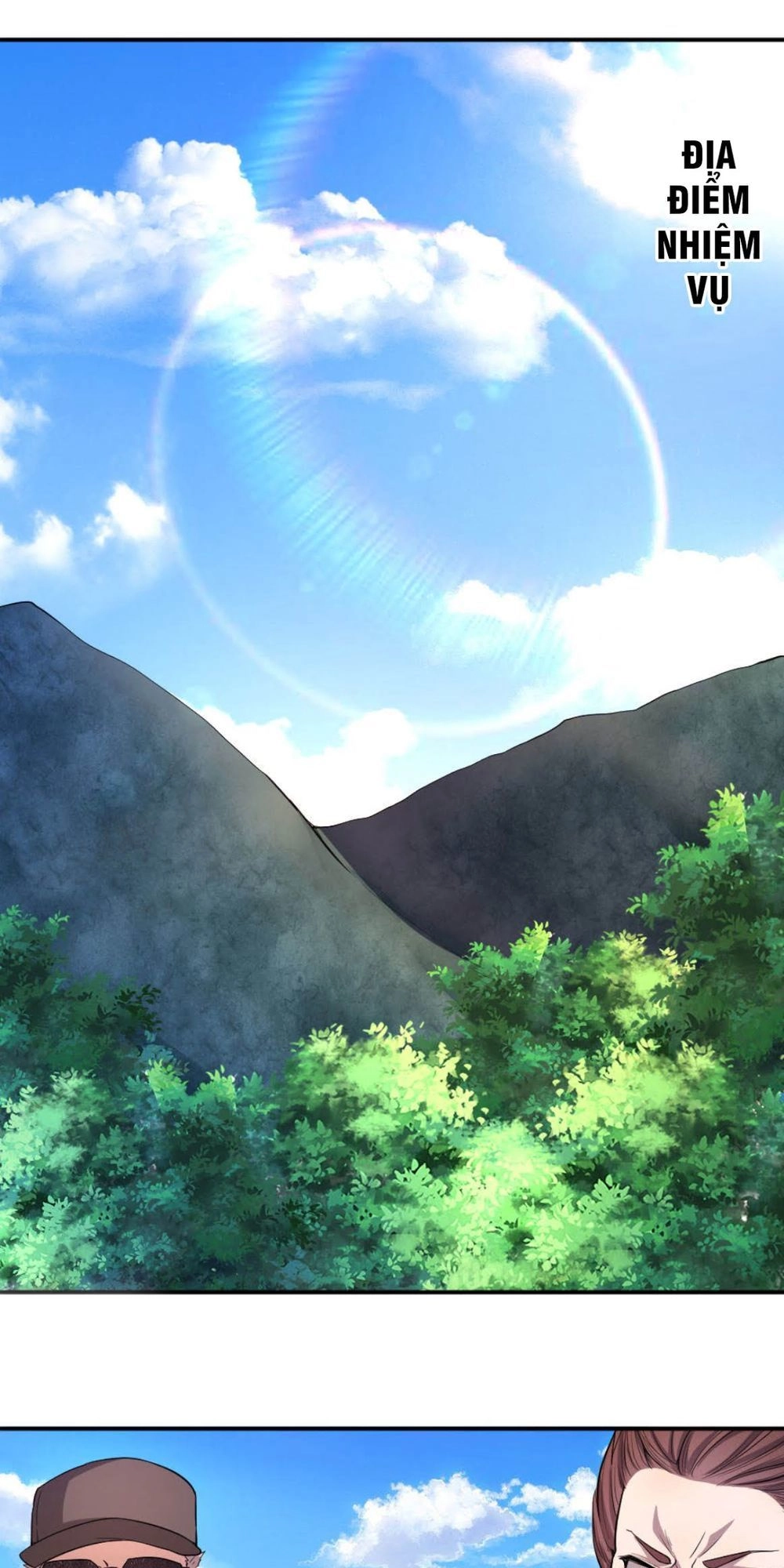 Y Võ Chí Tôn Chapter 59 - 2