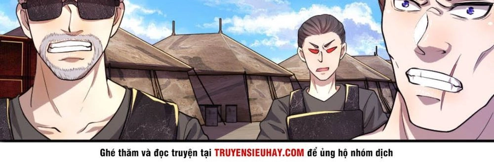 Y Võ Chí Tôn Chapter 59 - 3