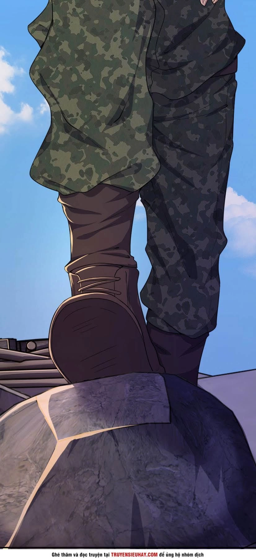 Y Võ Chí Tôn Chapter 59 - 7