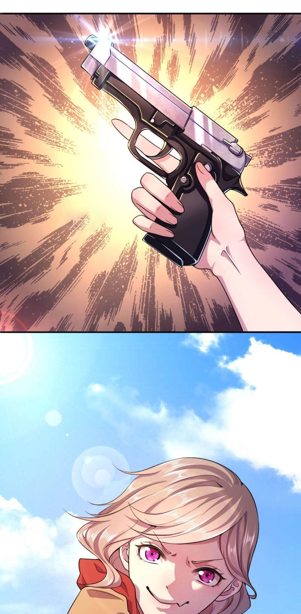 Y Võ Chí Tôn Chapter 59 - 18