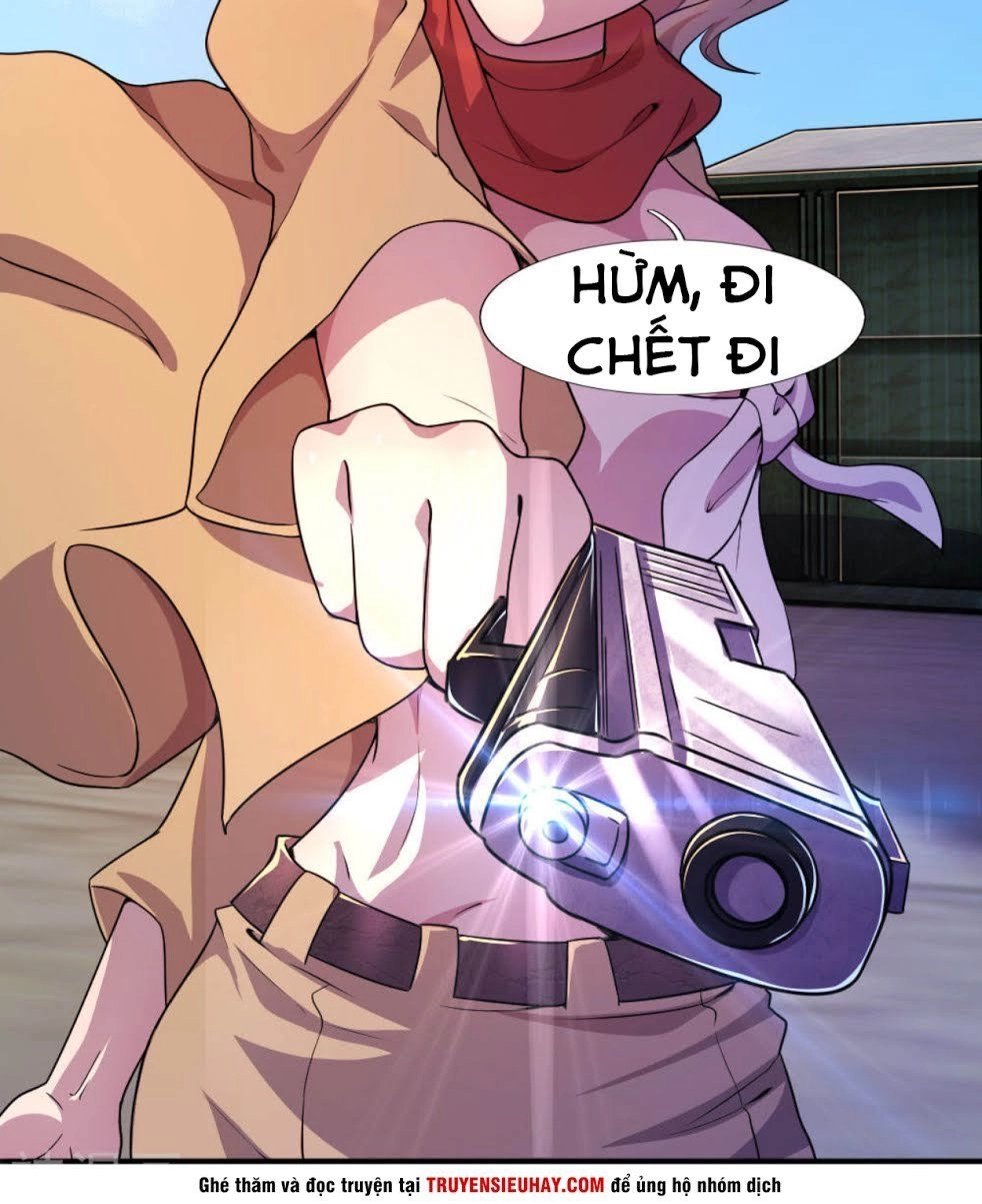 Y Võ Chí Tôn Chapter 59 - 19