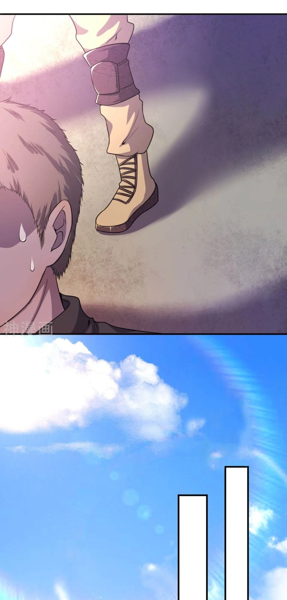 Y Võ Chí Tôn Chapter 59 - 20