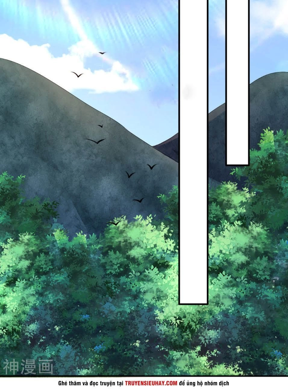 Y Võ Chí Tôn Chapter 59 - 21