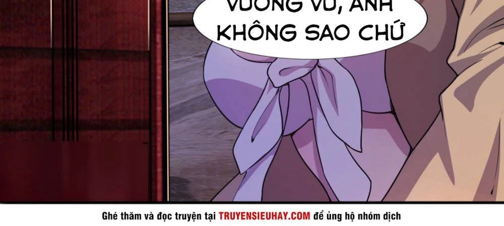 Y Võ Chí Tôn Chapter 59 - 23
