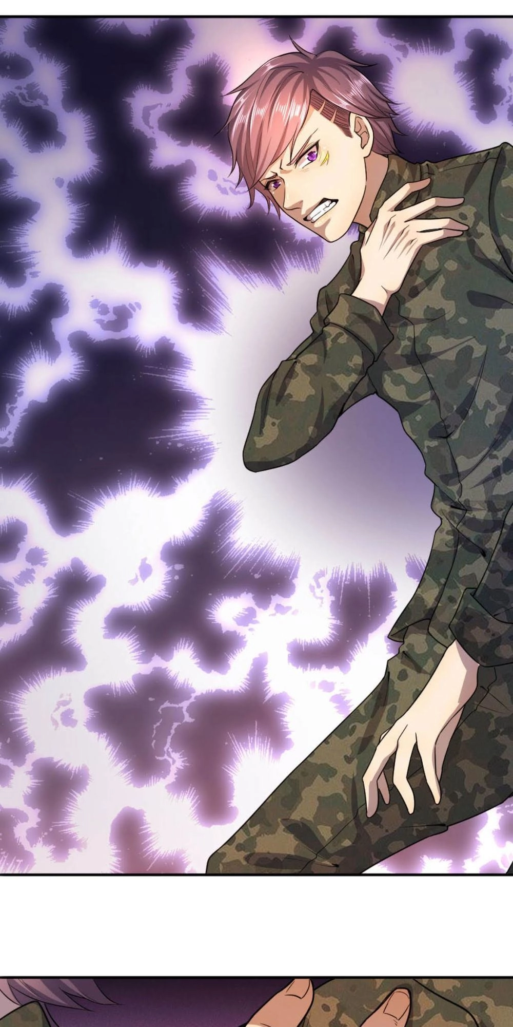 Y Võ Chí Tôn Chapter 59 - 25