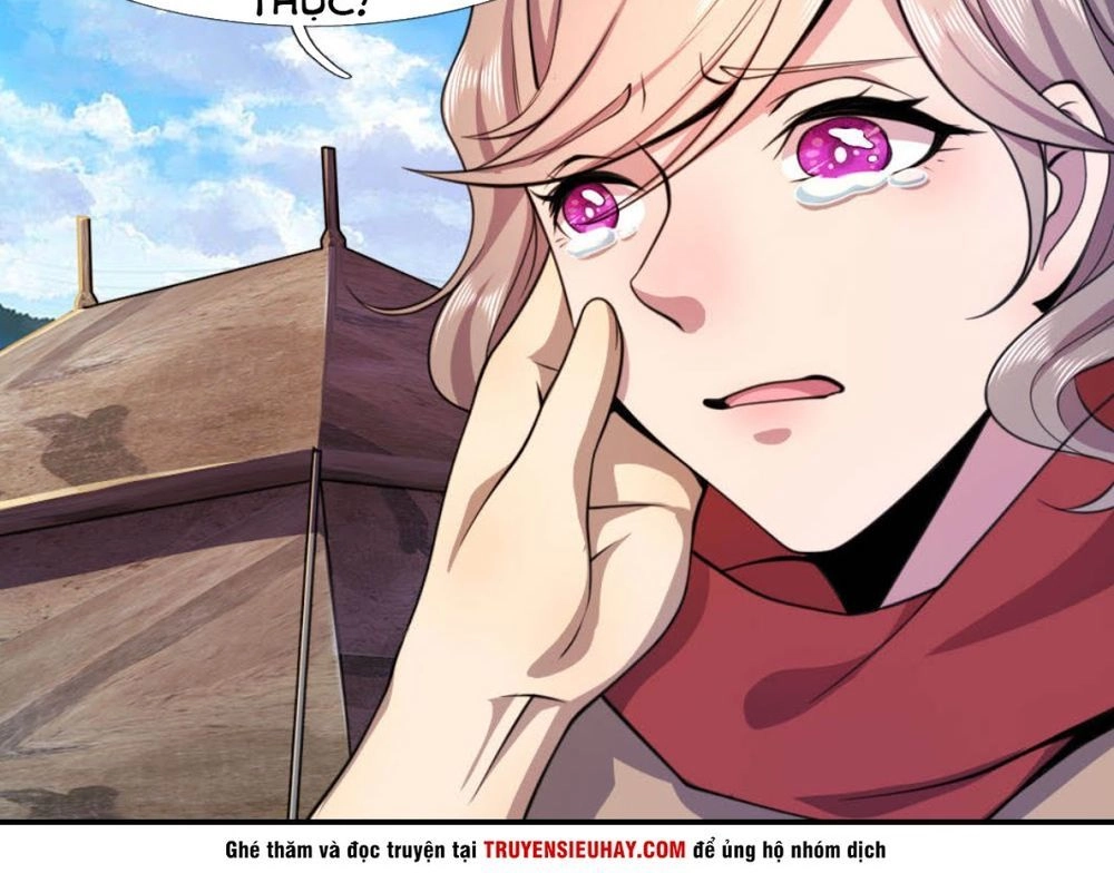 Y Võ Chí Tôn Chapter 60 - 4