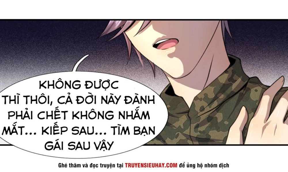 Y Võ Chí Tôn Chapter 60 - 6