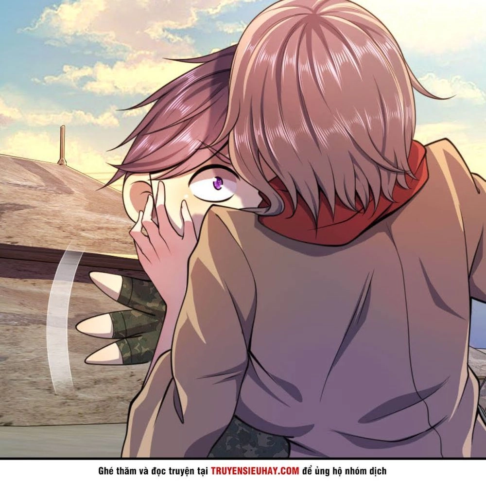 Y Võ Chí Tôn Chapter 60 - 8