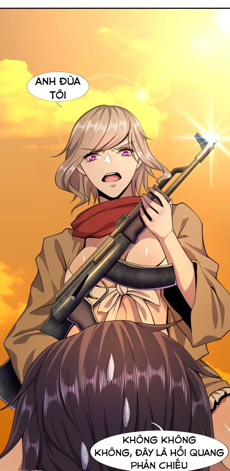 Y Võ Chí Tôn Chapter 60 - 14