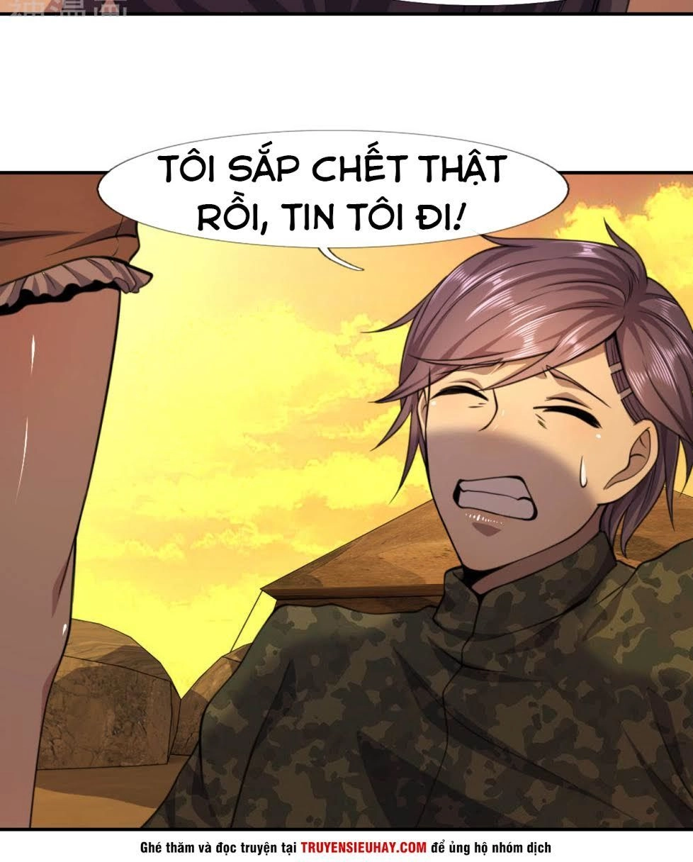 Y Võ Chí Tôn Chapter 60 - 15