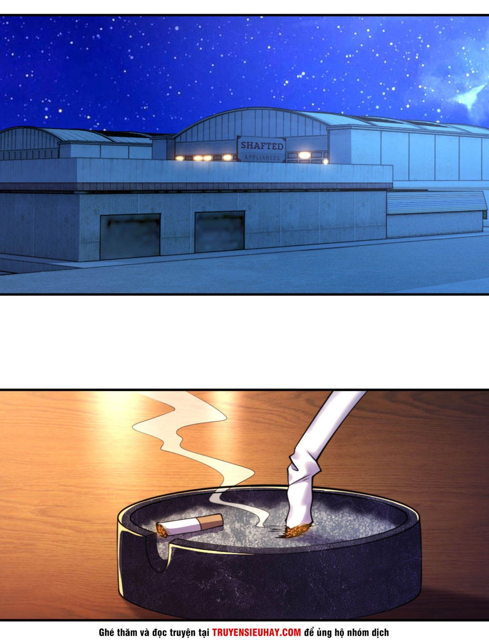 Y Võ Chí Tôn Chapter 60 - 17