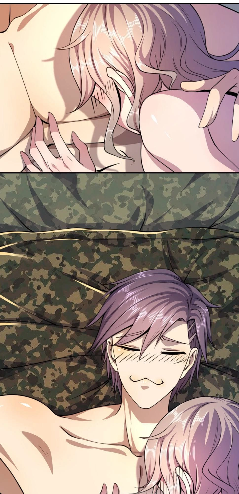 Y Võ Chí Tôn Chapter 60 - 18